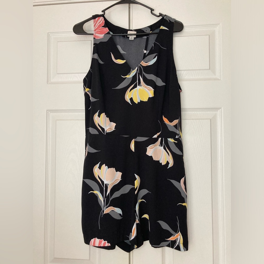 A New Day Romper